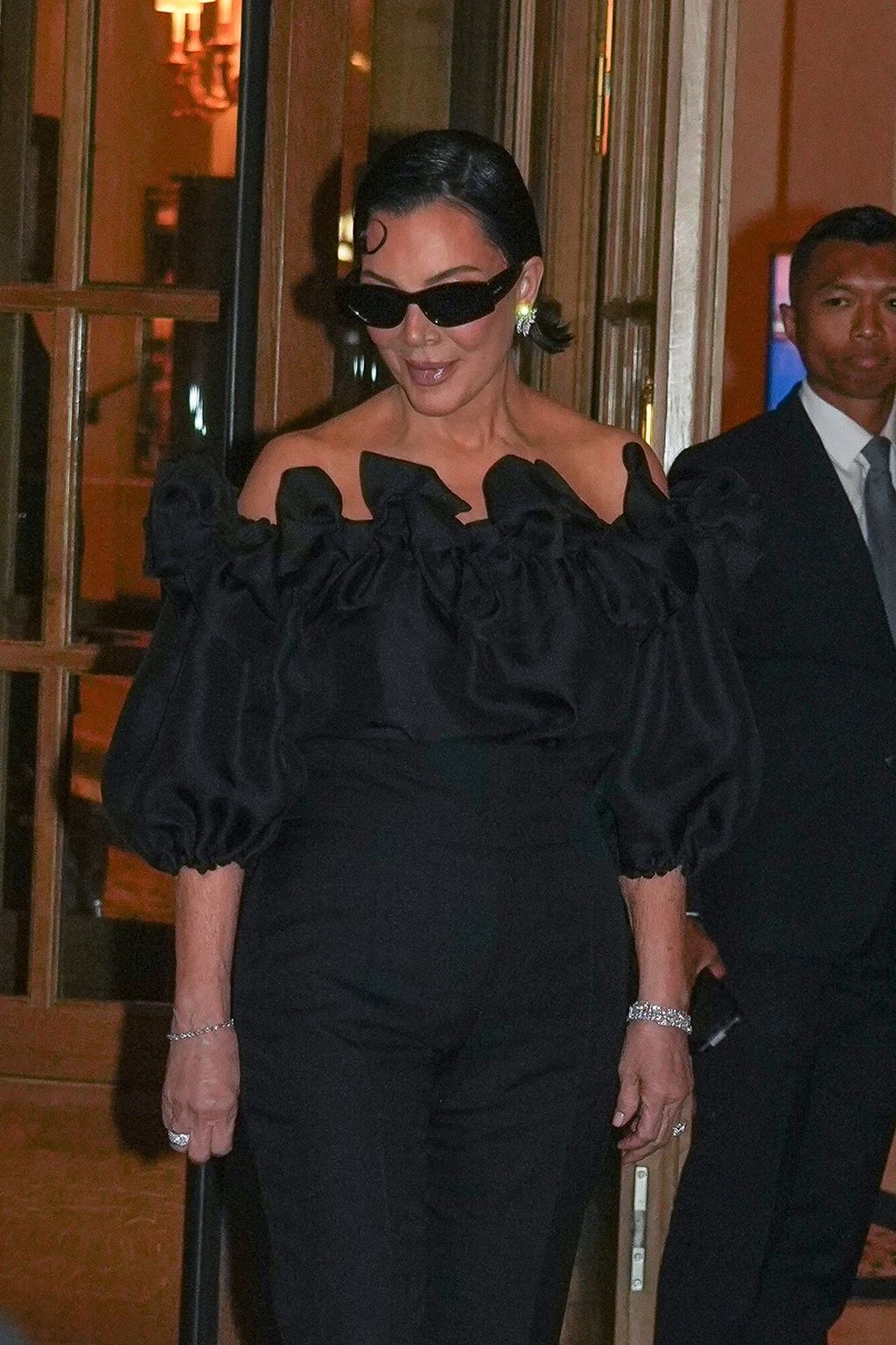 Kris Jenner - 7