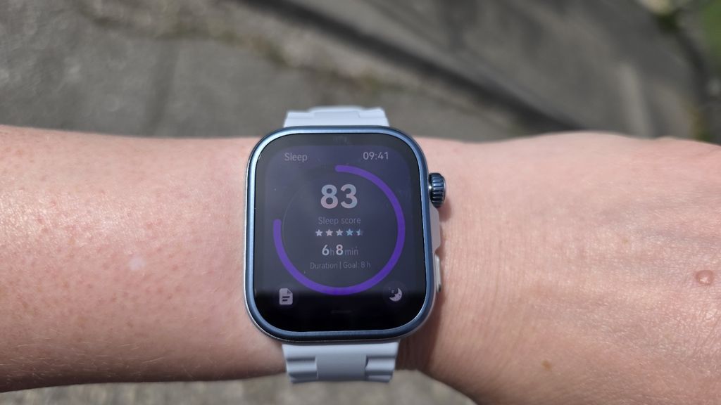 Huawei Watch Fit 4 Pro - 8