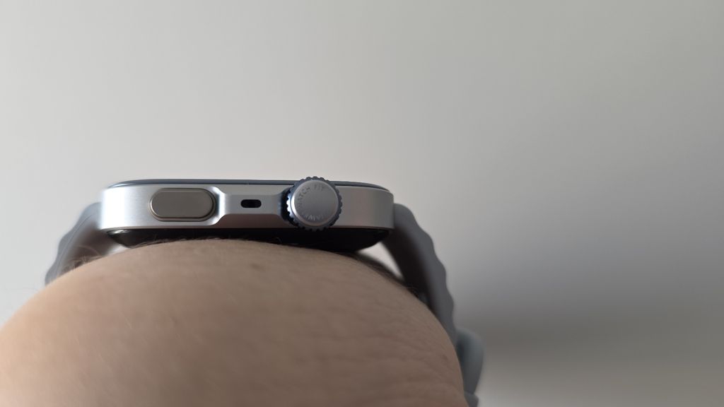 Huawei Watch Fit 4 Pro - 8