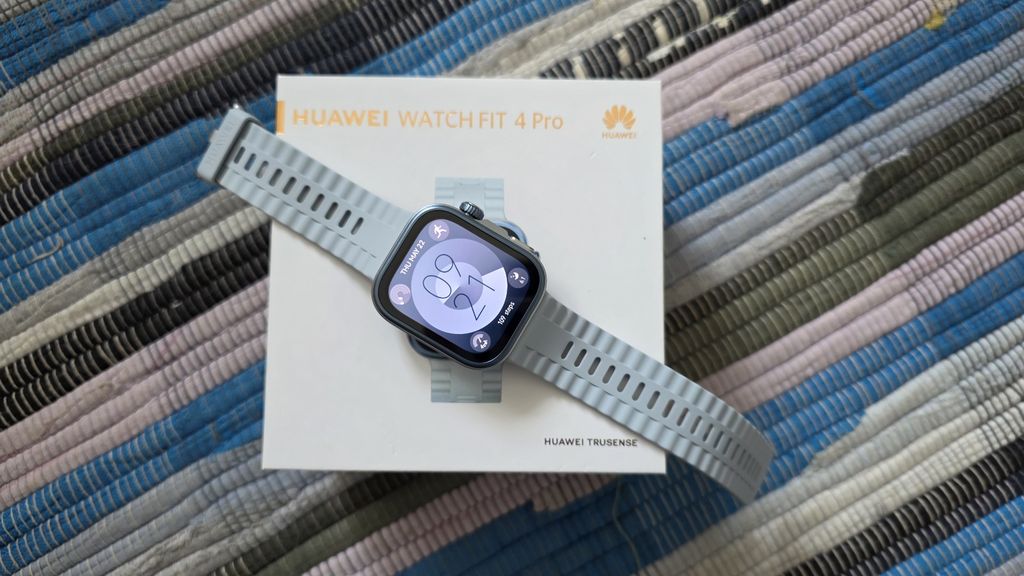 Huawei Watch Fit 4 Pro - 8