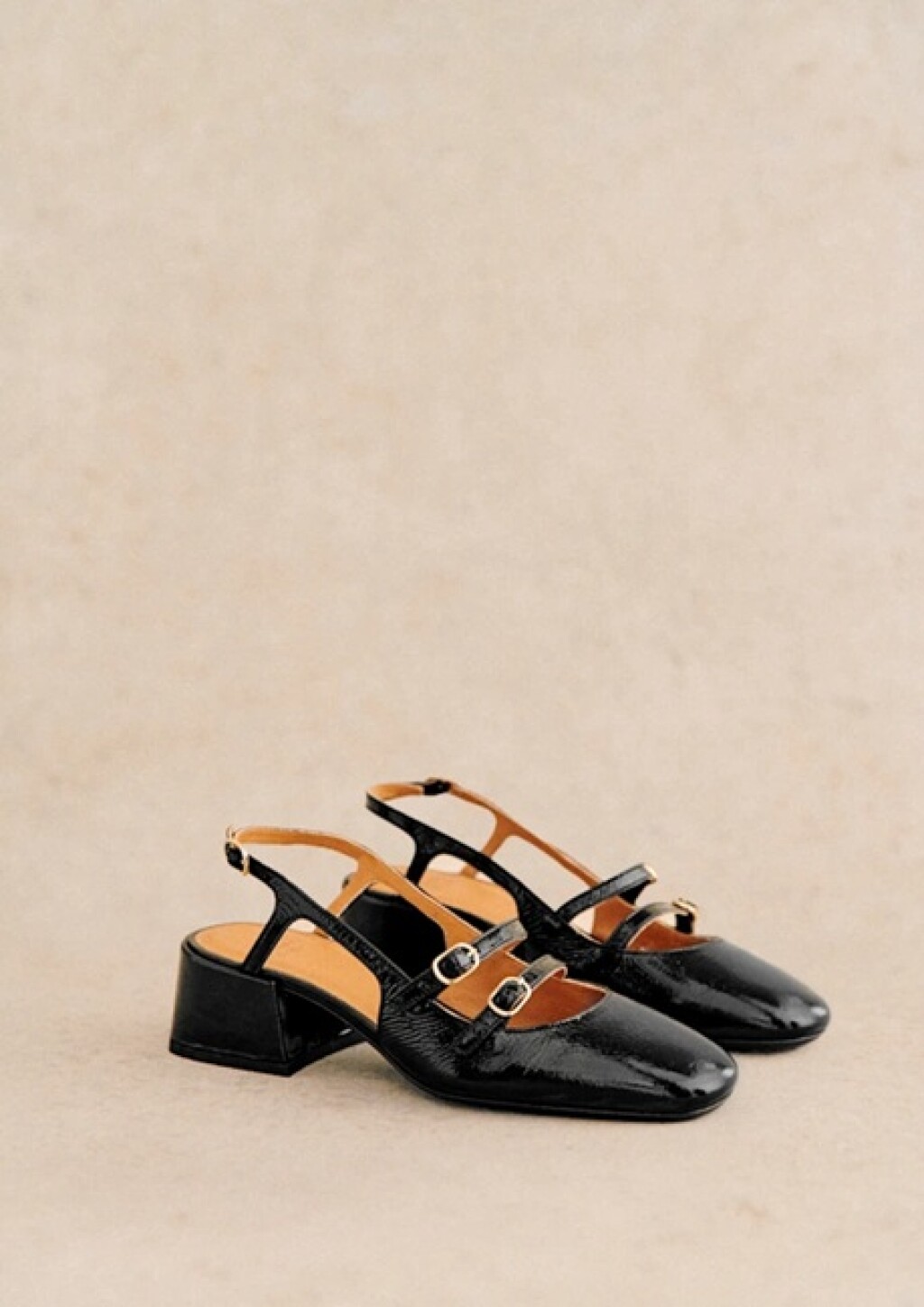 Paula Babies (Sezane), 155 eura