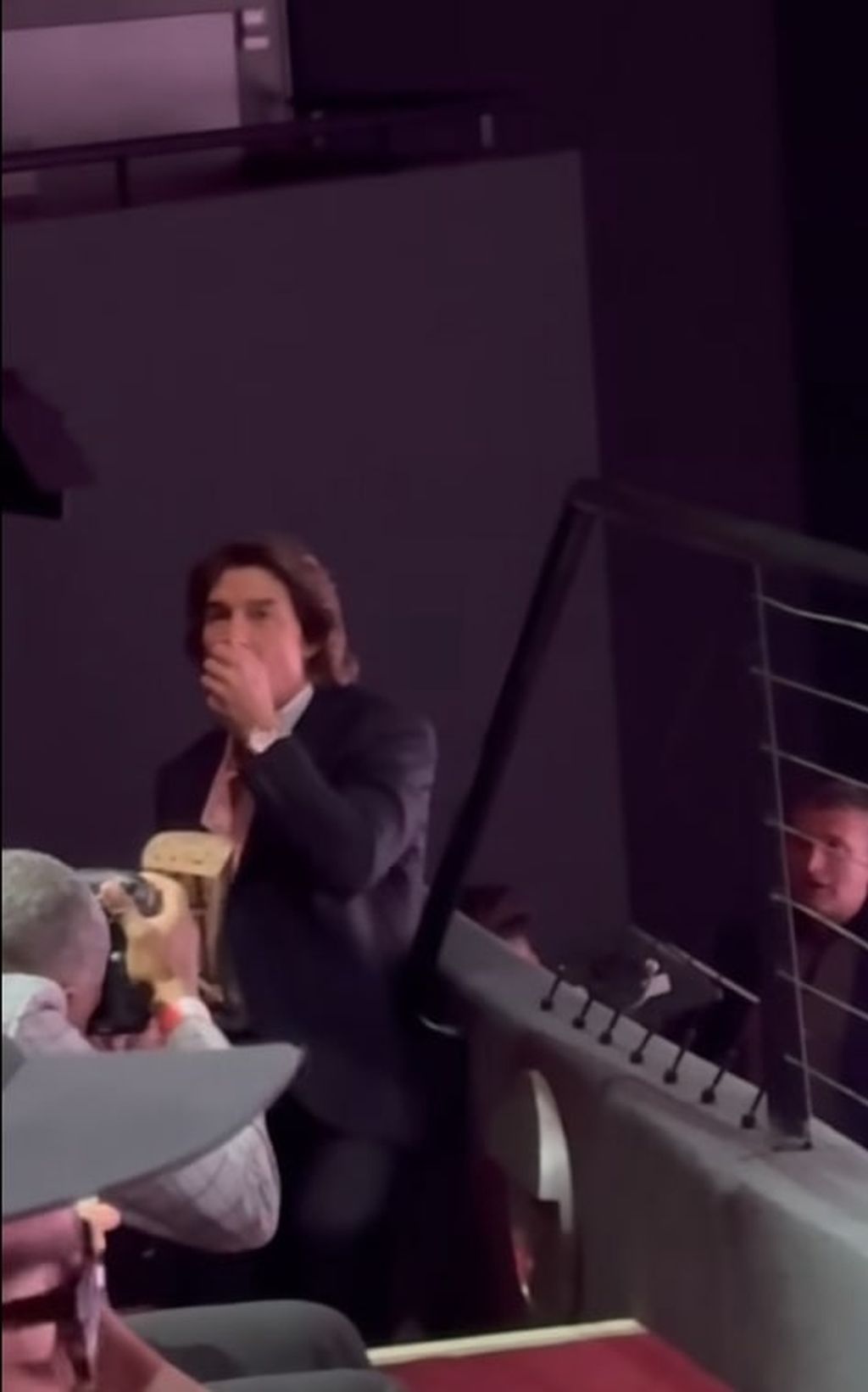 Tom Cruise - 1