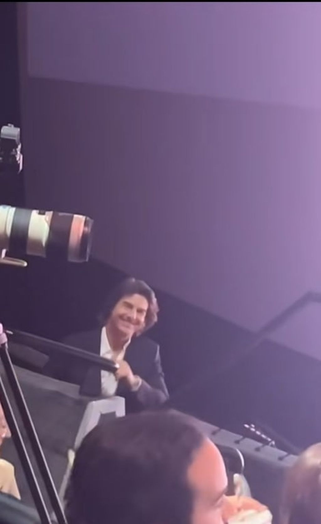 Tom Cruise - 3