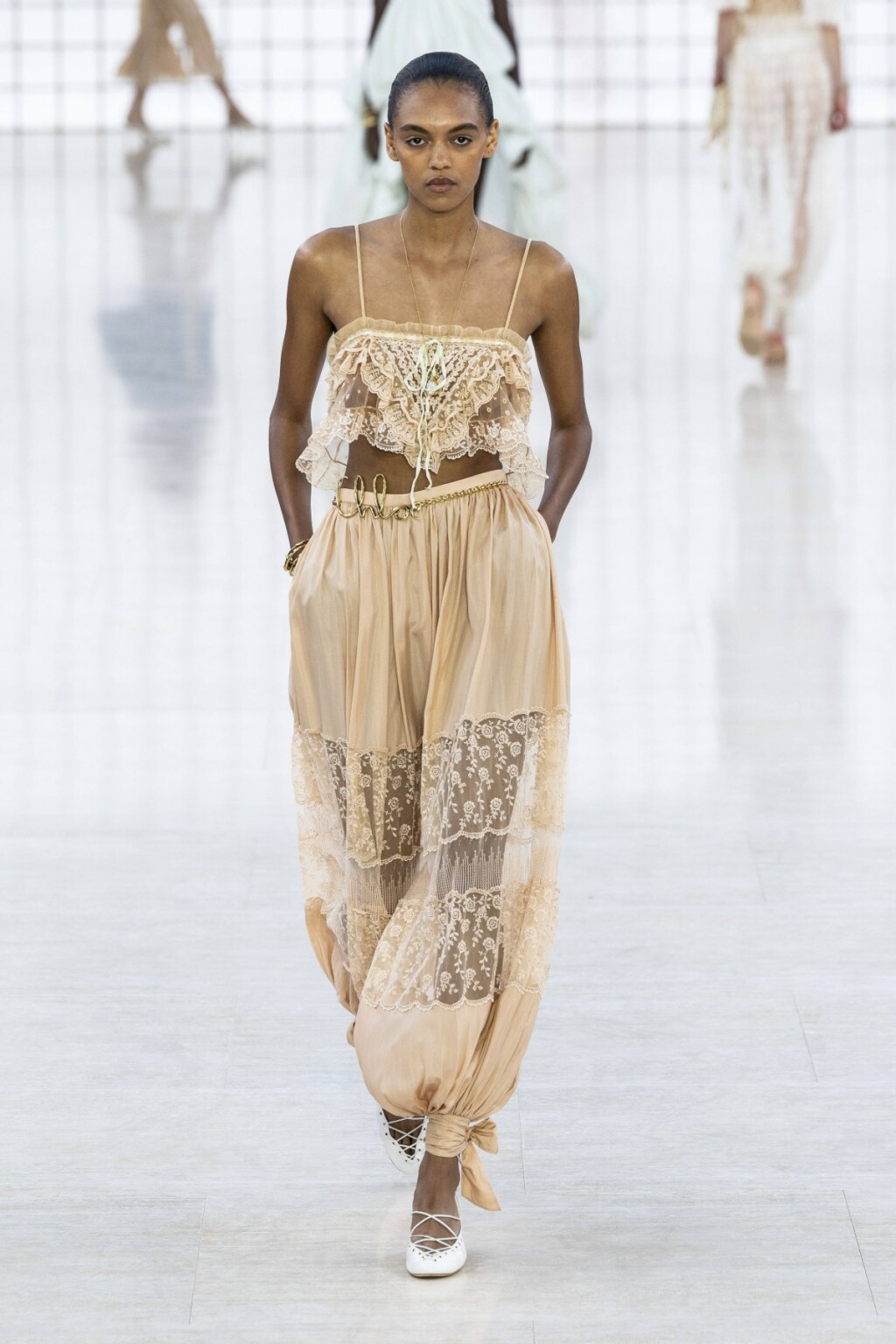 Chloe, proljeće/ljeto 2025.