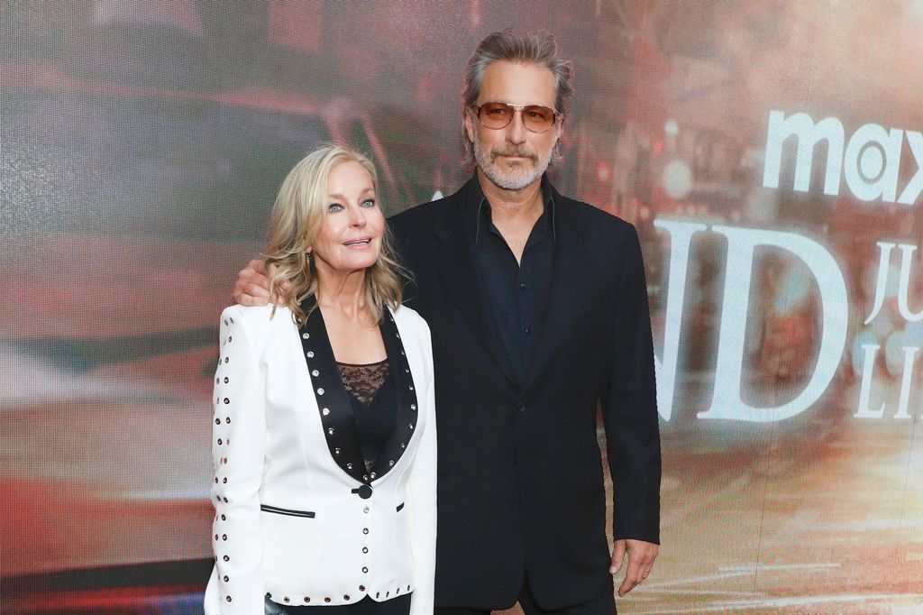 Bo Derek, John Corbett