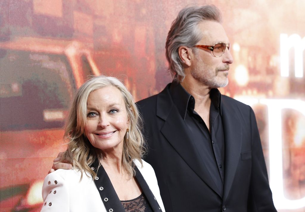 Bo Derek, John Corbett