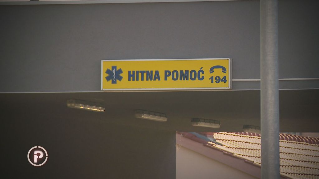 Hitna pomoć u Ninu - 6
