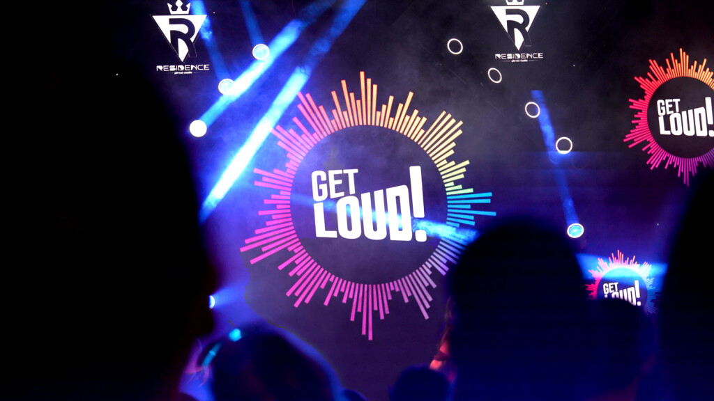 Get Loud