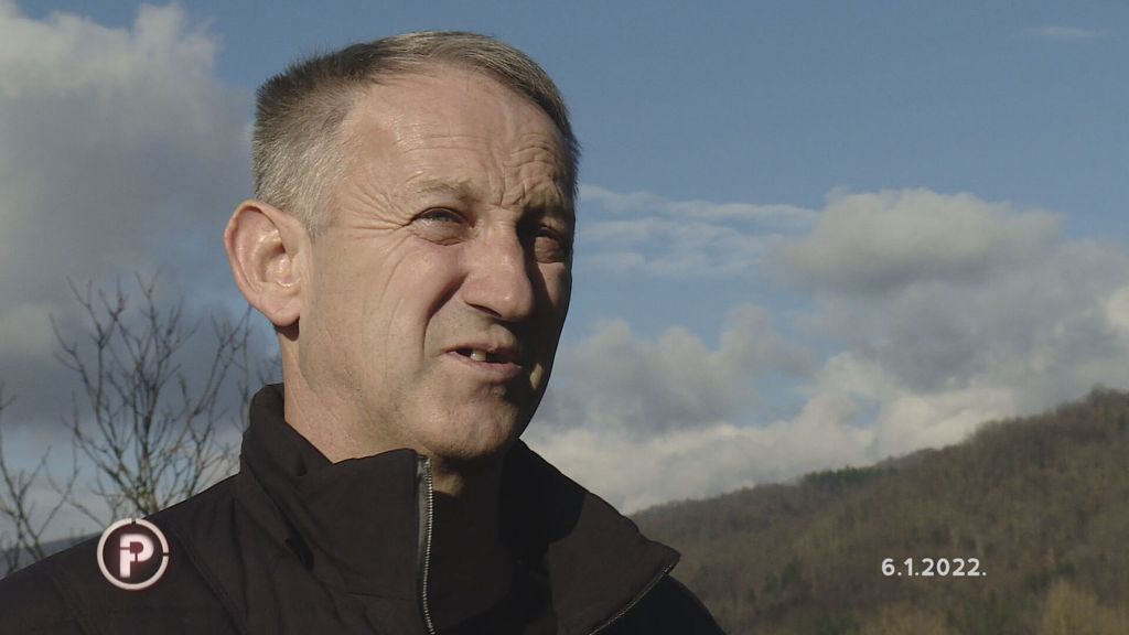 Rizo Salkić, Marko Zelić i Boro Jevtić - 4