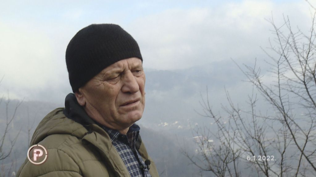 Rizo Salkić, Marko Zelić i Boro Jevtić - 4