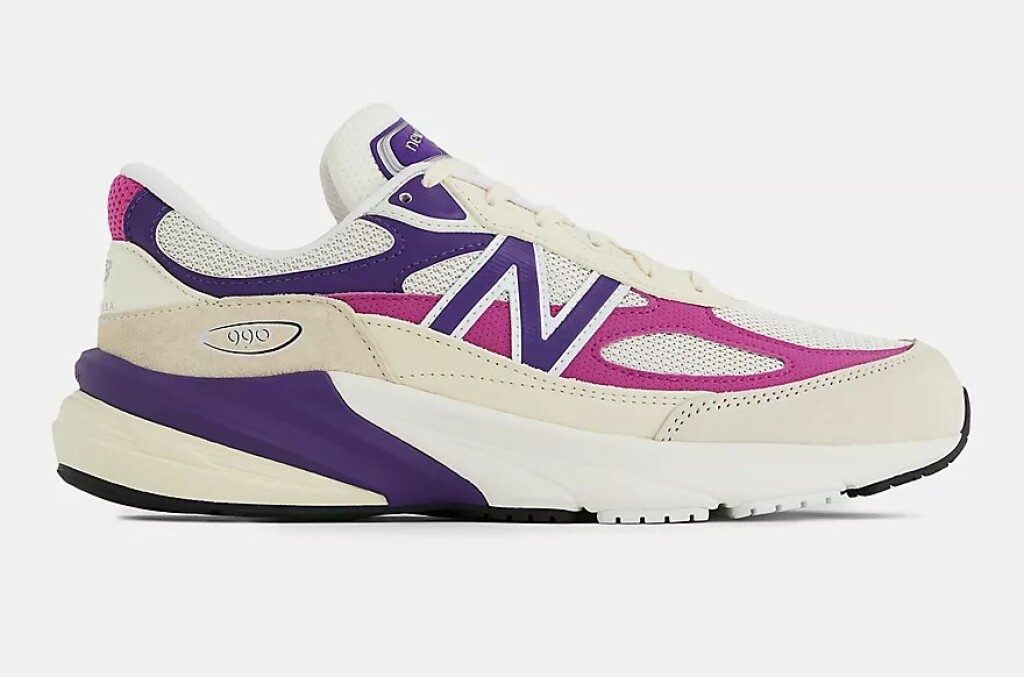New Balance, 990v6, Made in USA, 250 eura