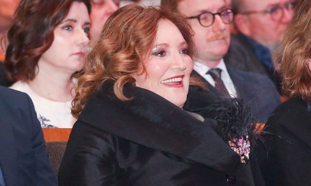 Tereza Kesovija