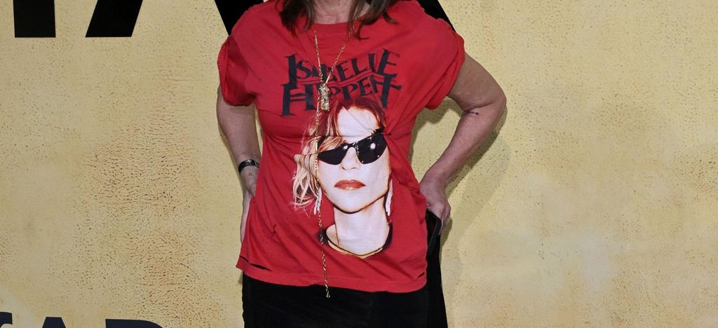 Carine Roitfeld na amfAR gali u Cannesu 2025. - 4