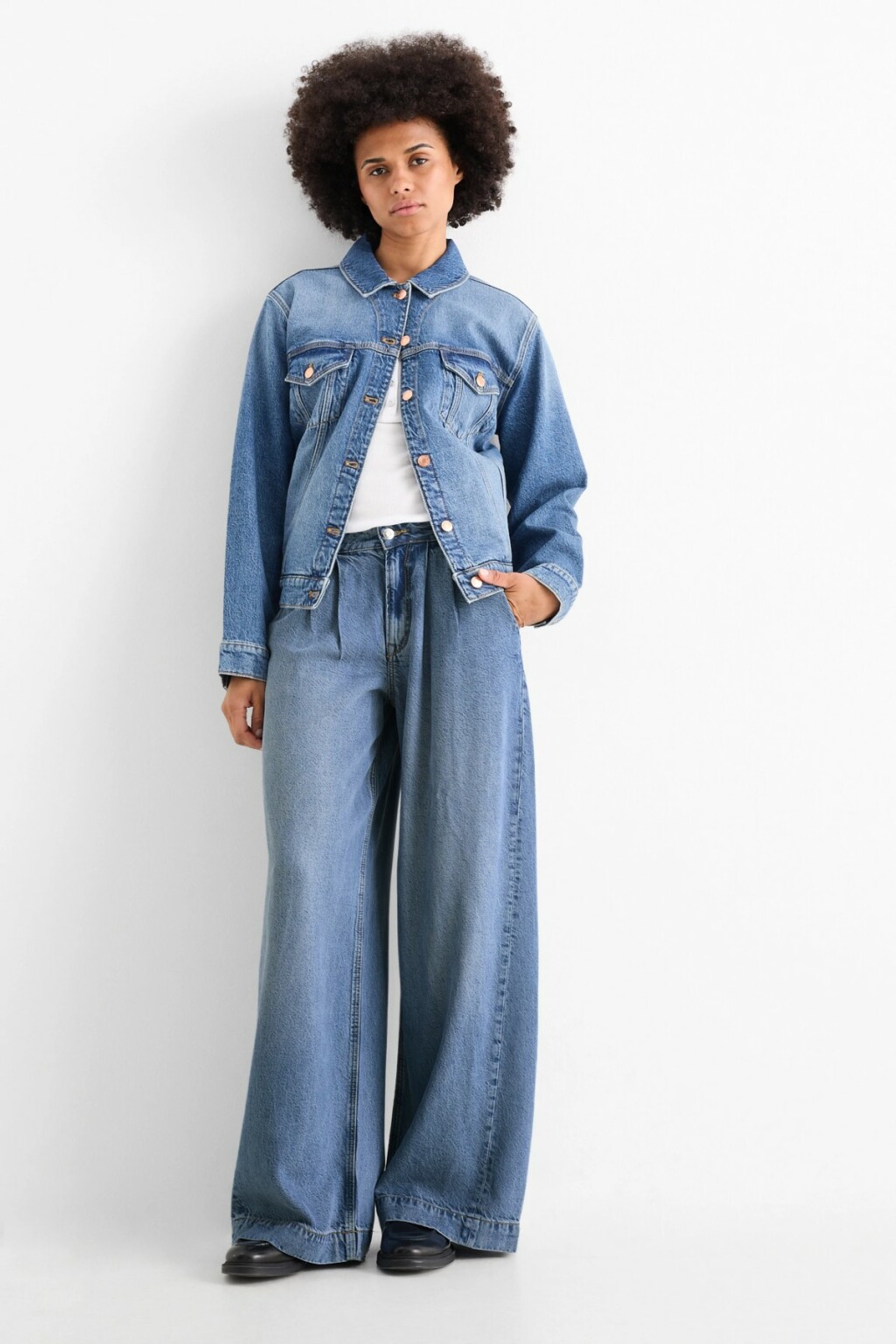 C&A, 39,99 eura