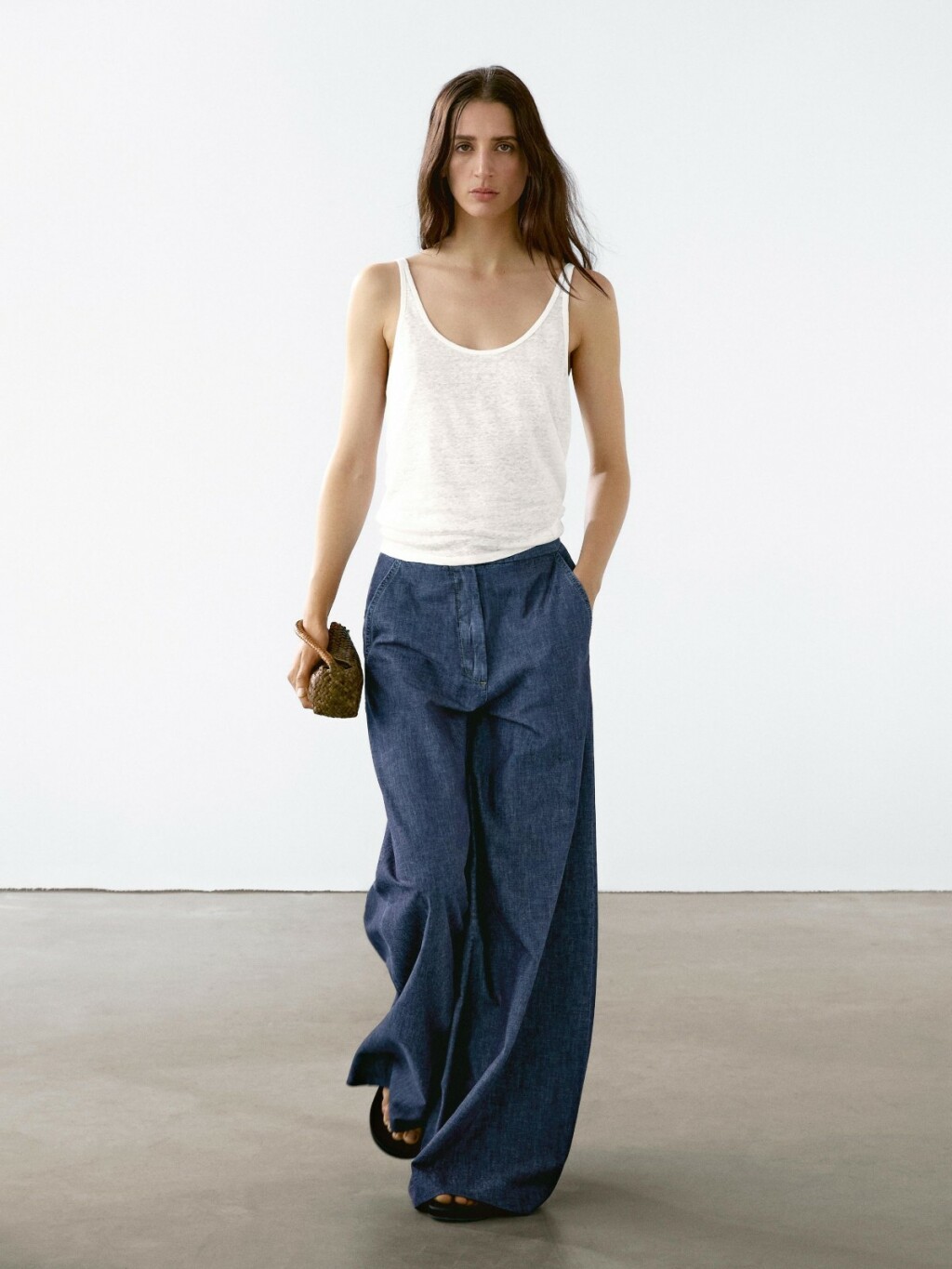 Massimo Dutti, 79,95 eura