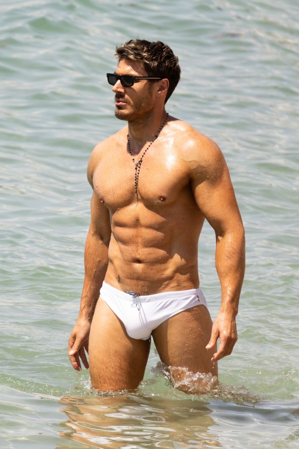 Chris Appleton - 8