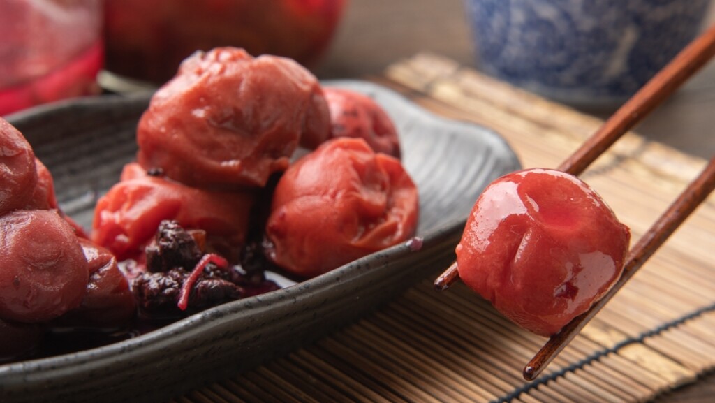 Umeboshi