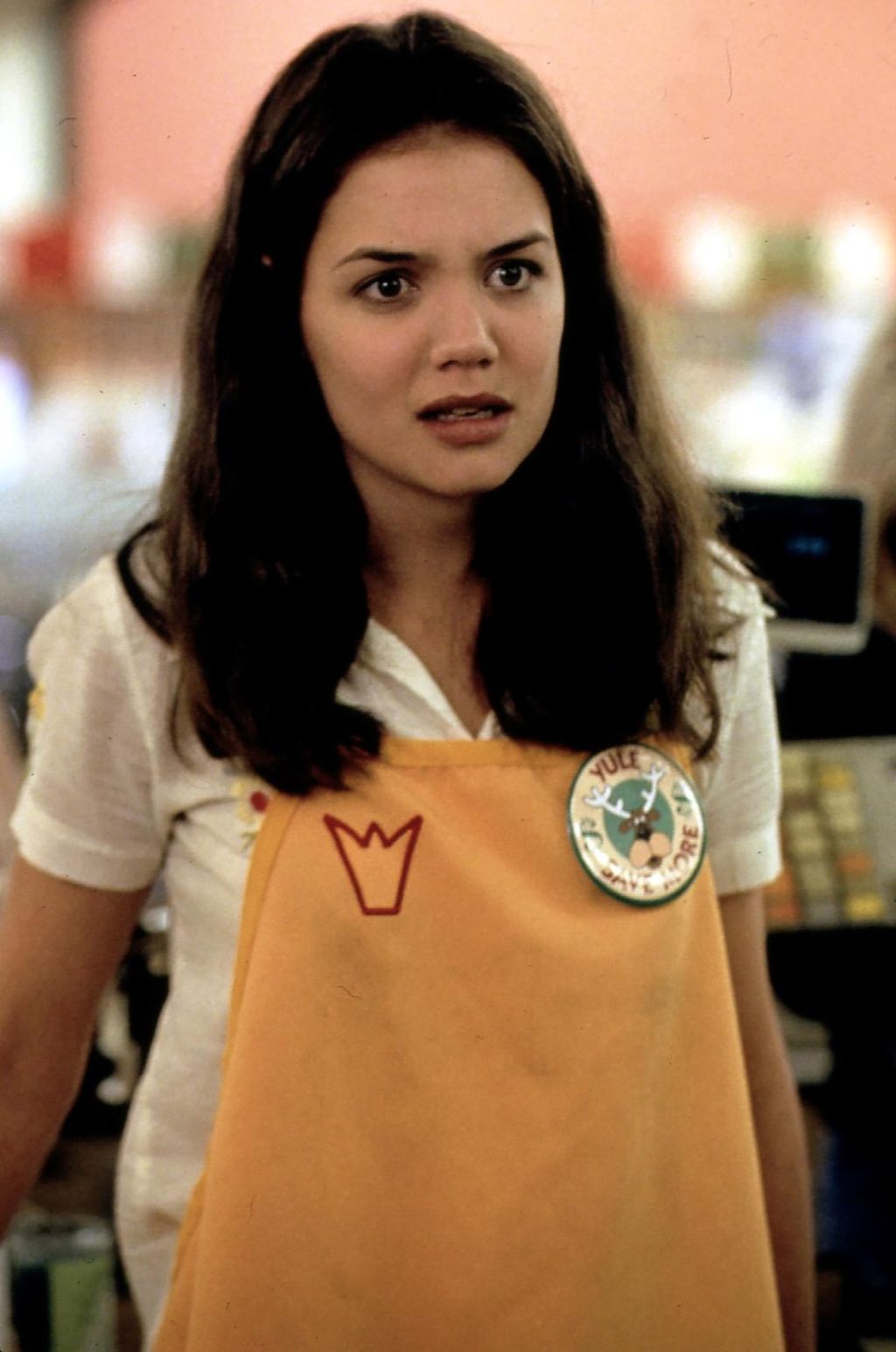 Katie Holmes