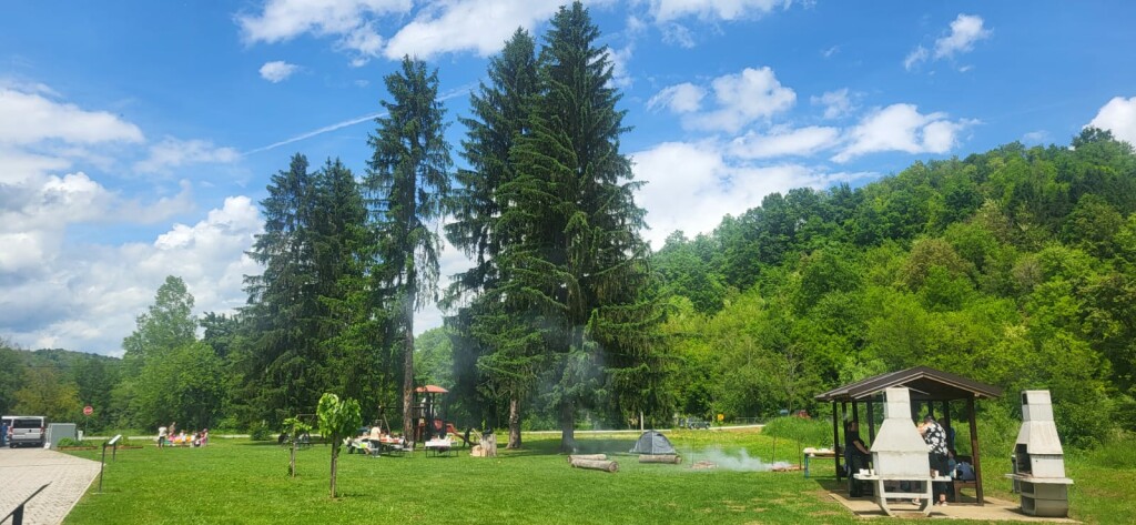 Dan otvorenih vrata Ekološkog centra Vrata Zrinske gore - 3