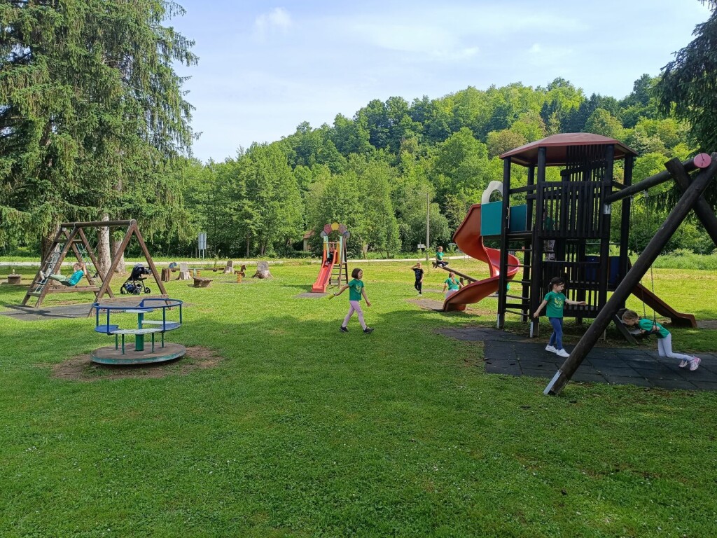 Dan otvorenih vrata Ekološkog centra Vrata Zrinske gore - 5