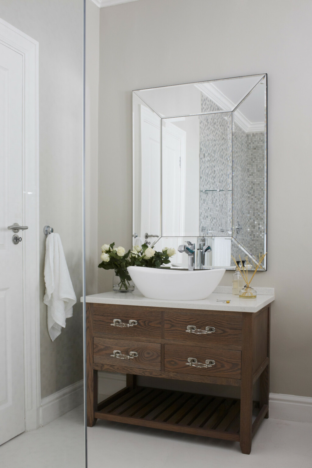 Prelijepo uređena kuća