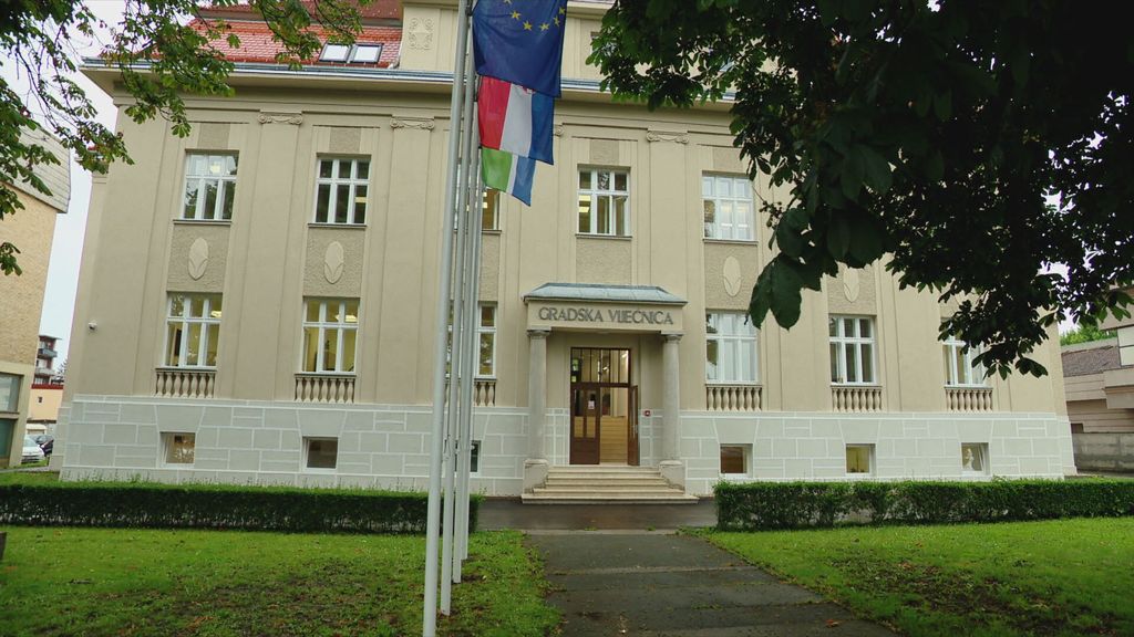 Promjena vlasti u Sisku - 1