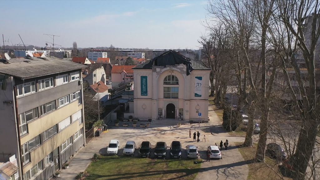 Promjena vlasti u Sisku - 1