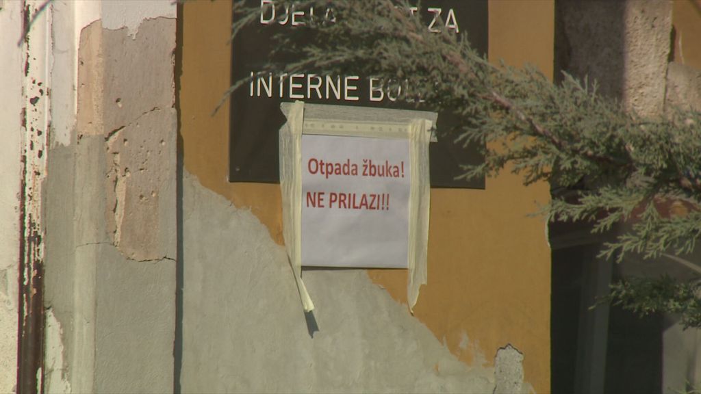Promjena vlasti u Sisku - 1