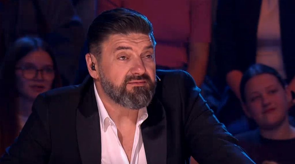 Goran Navojec, Tvoje lice zvuči poznato