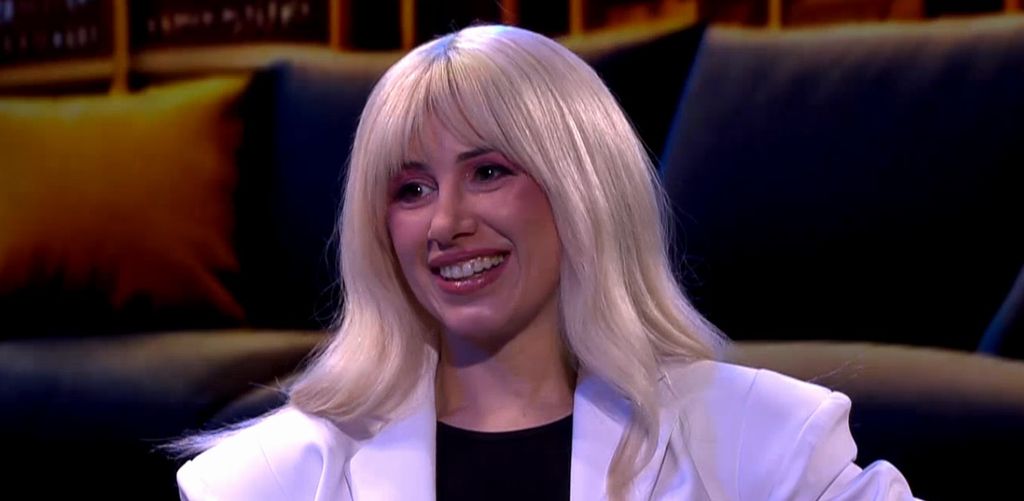 Stela Rade, Tvoje lice zvuči poznato