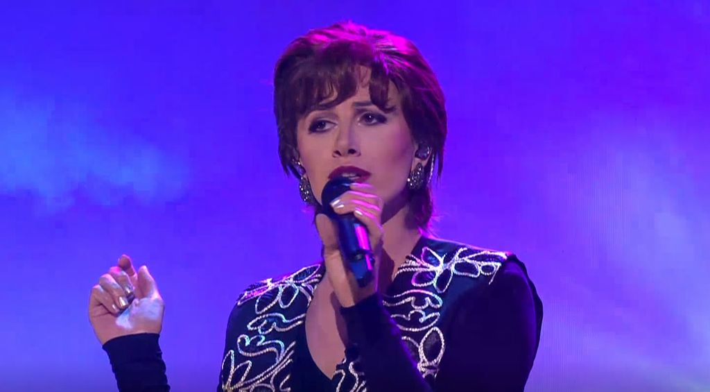 Stela Rade, Tvoje lice zvuči poznato