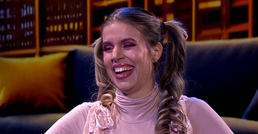 Mada Peršić, Tvoje lice zvuči poznato