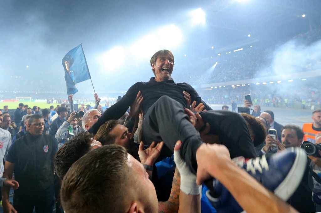 Antonio Conte