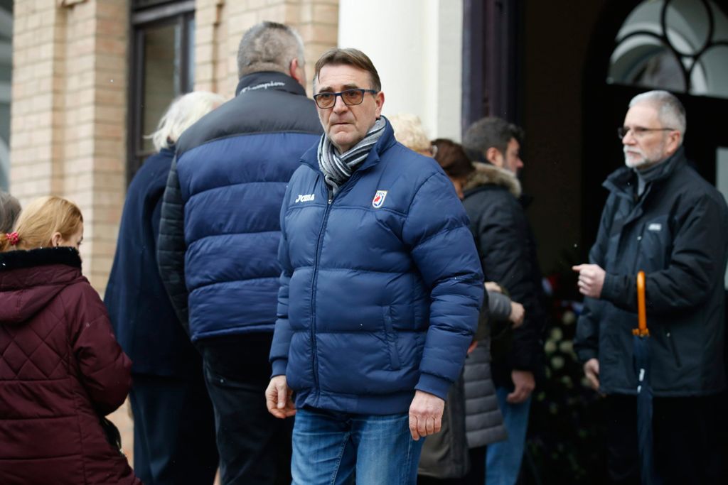 Darko Janeš u seriji ''Zauvijek susjedi'' - 3