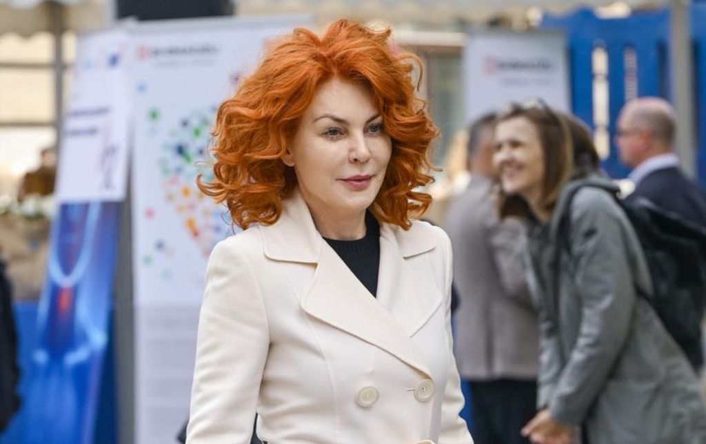 Ana Karamarko