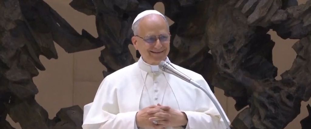 Papa Lav XIV.