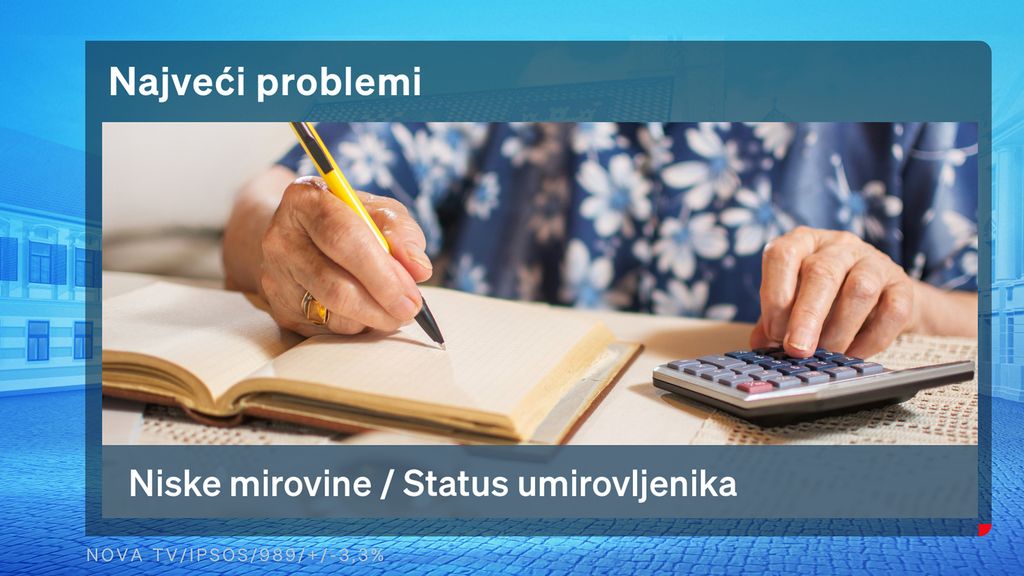 Hrvoje Krešić, Romina Knežić i Petar Pereža