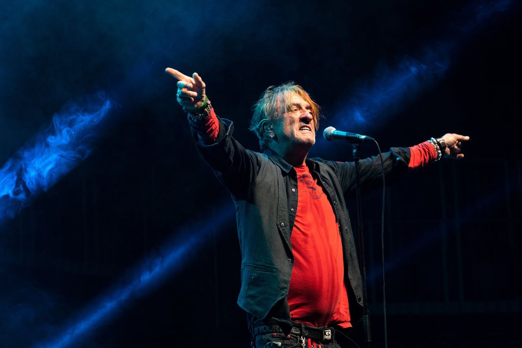 Bijelo dugme u Zagrebu