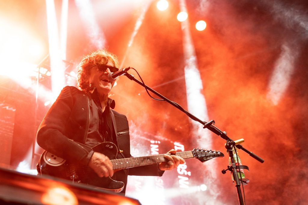 Bijelo dugme u Zagrebu