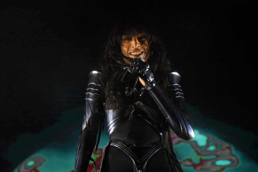 Loreen