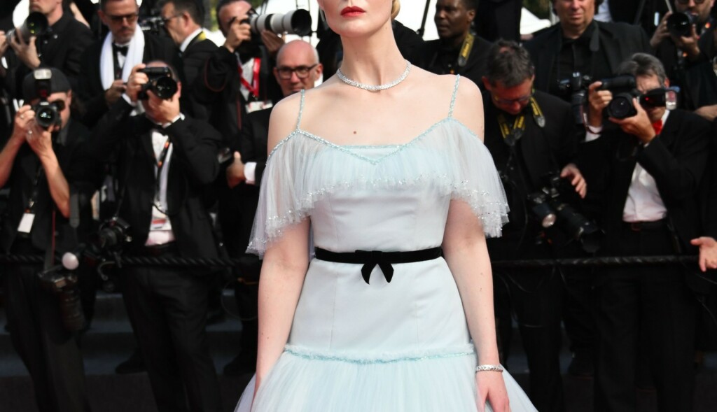 Najljepše haljine sa zatvaranja Cannesa 2025.