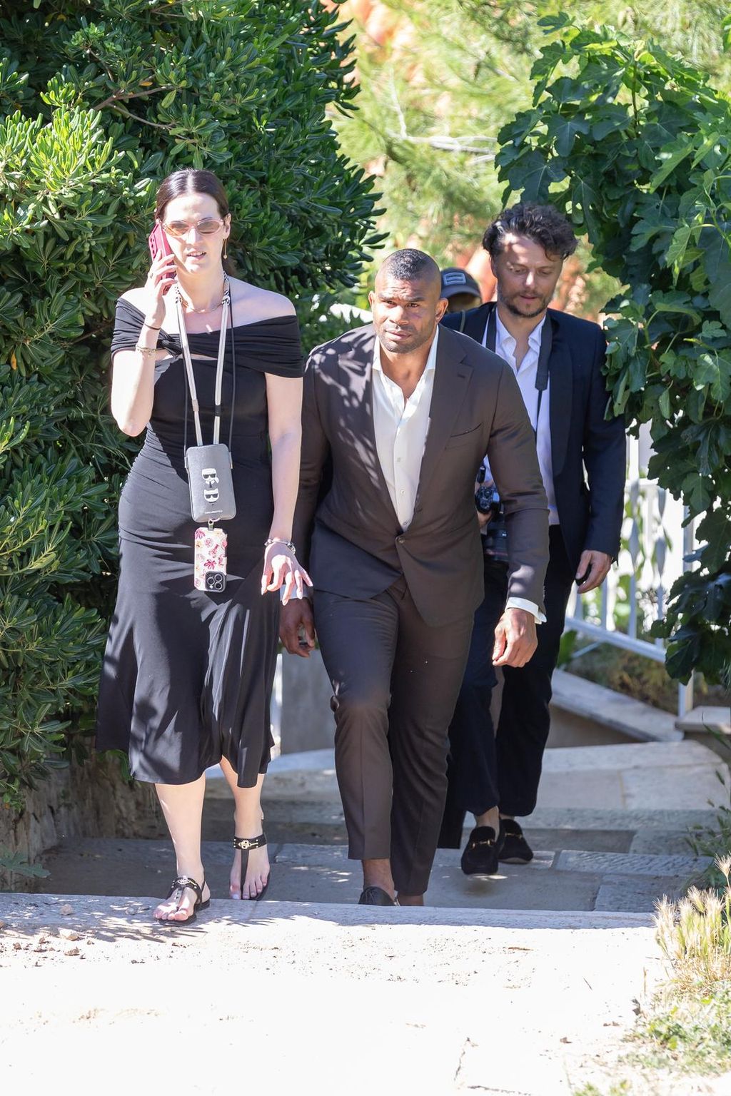 Vjenčanje Alistair Overeem i Sophie u Dubrovniku