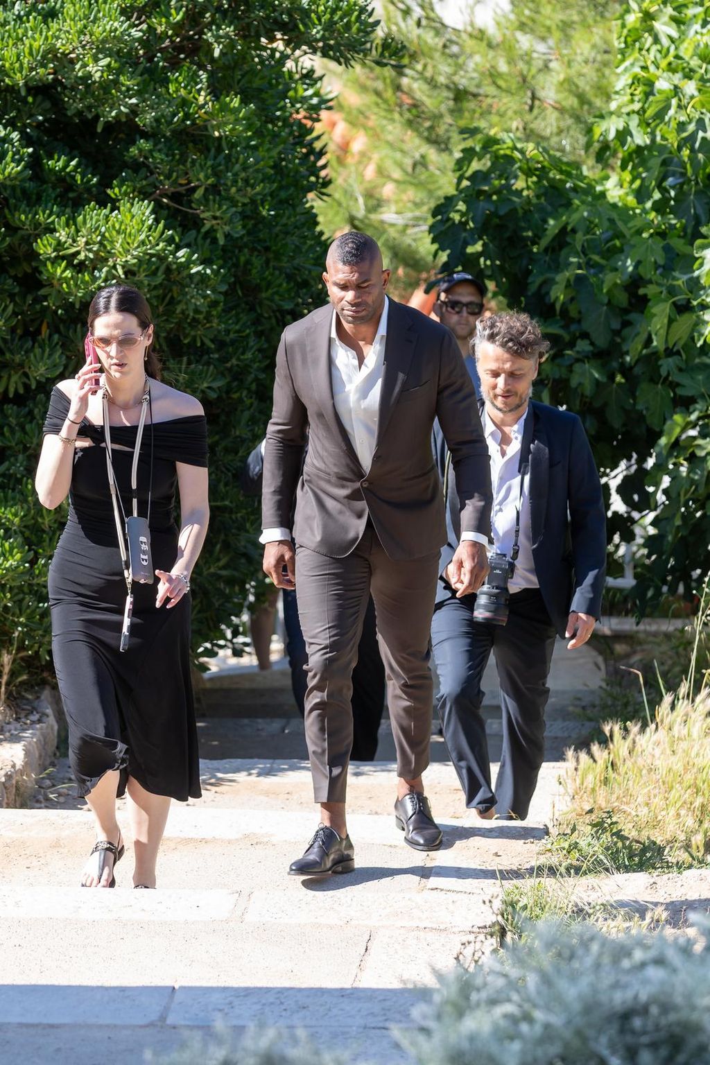 Vjenčanje Alistair Overeem i Sophie u Dubrovniku
