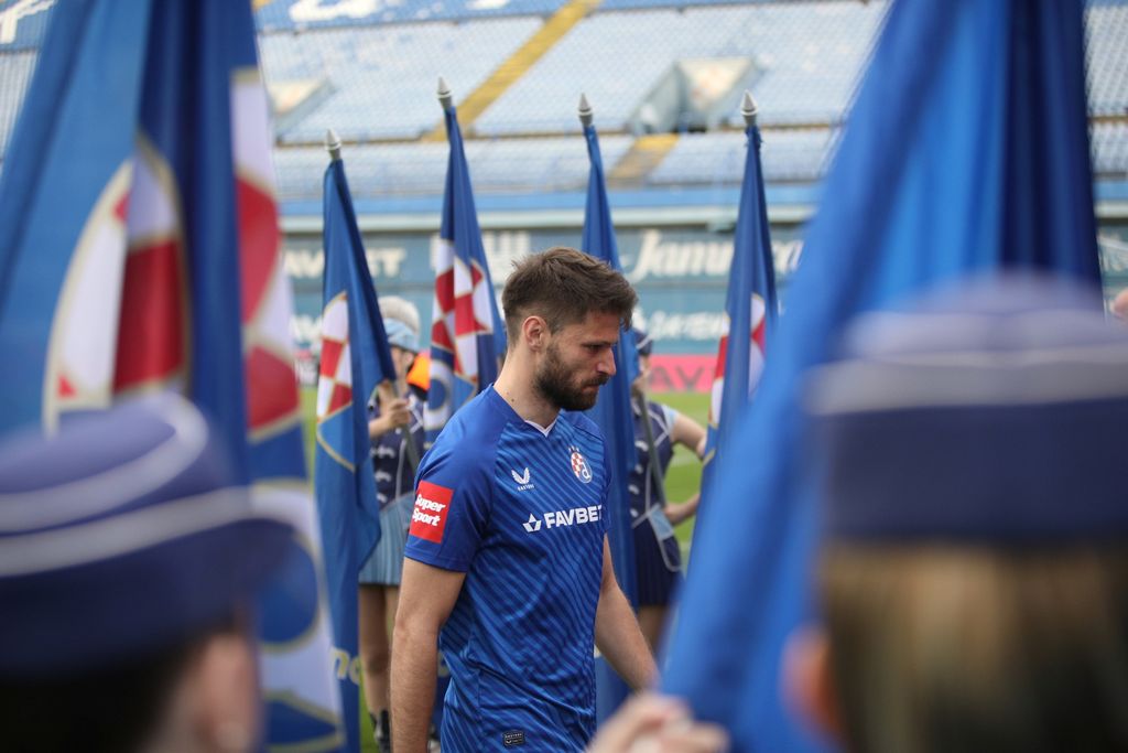 Bruno Petković