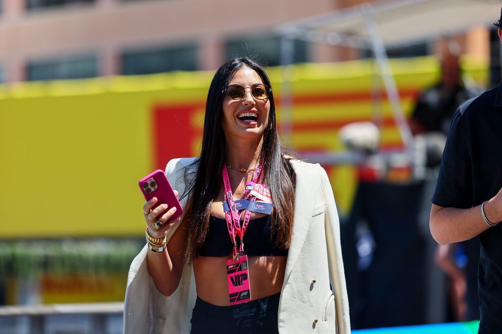 Elisabetta Gregoraci