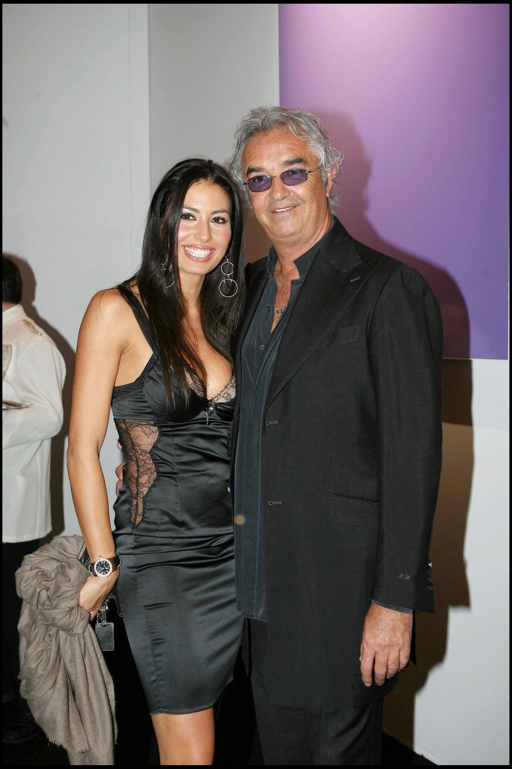 Elisabetta Gregoraci i Flavio Briatore - 10