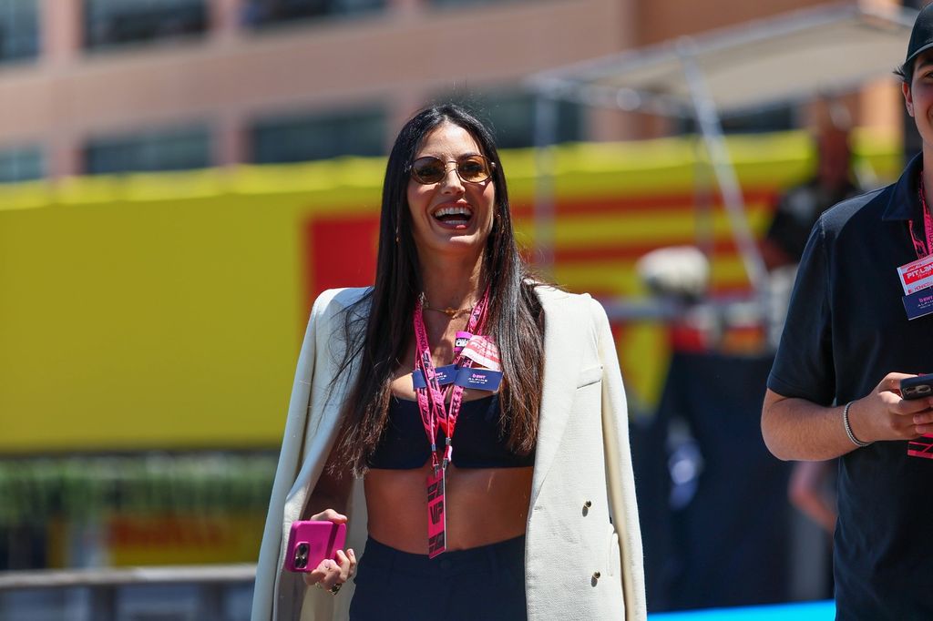 Elisabetta Gregoraci