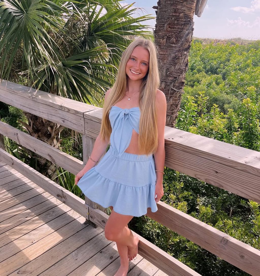 Anna Grace Phelan - 9