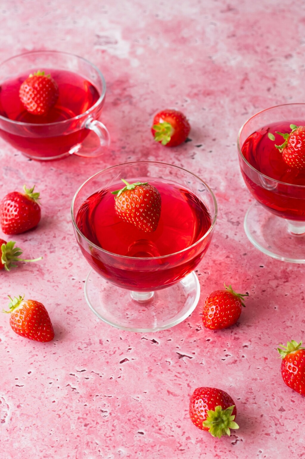 Sirup od jagode