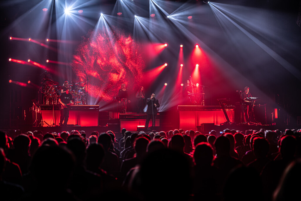 Ikone osamdesetih Alphaville 5. rujna održat će svoj prvi koncert u Hrvatskoj